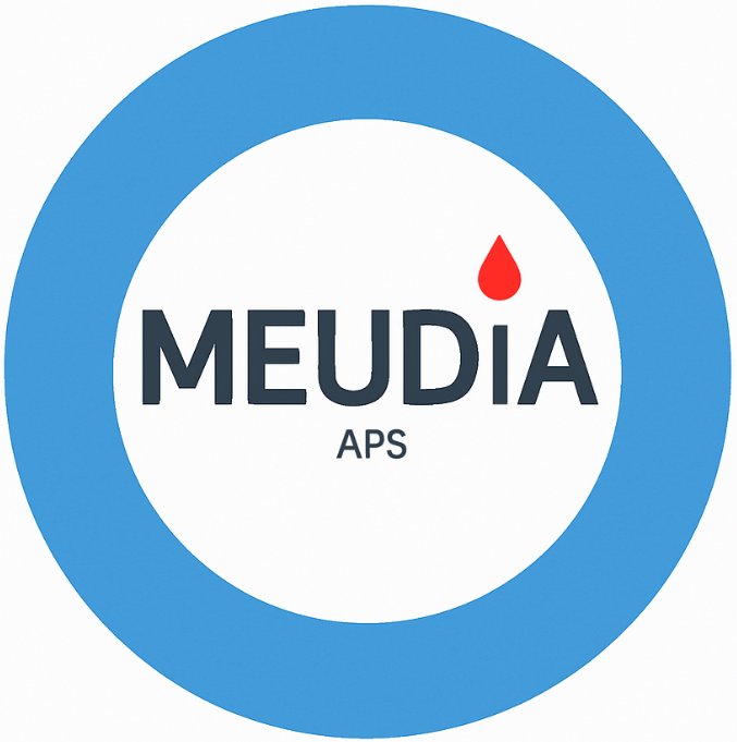 MEUDia Logo