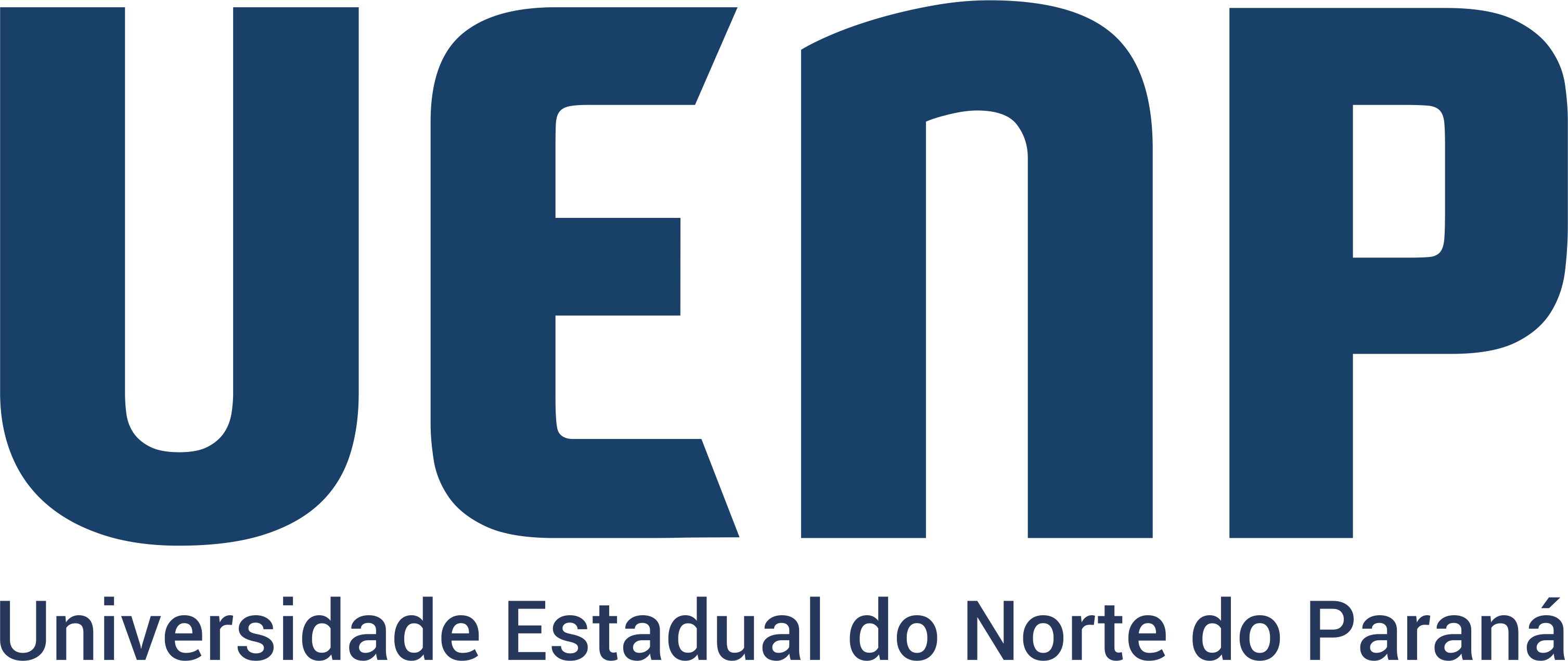 UENP Logo